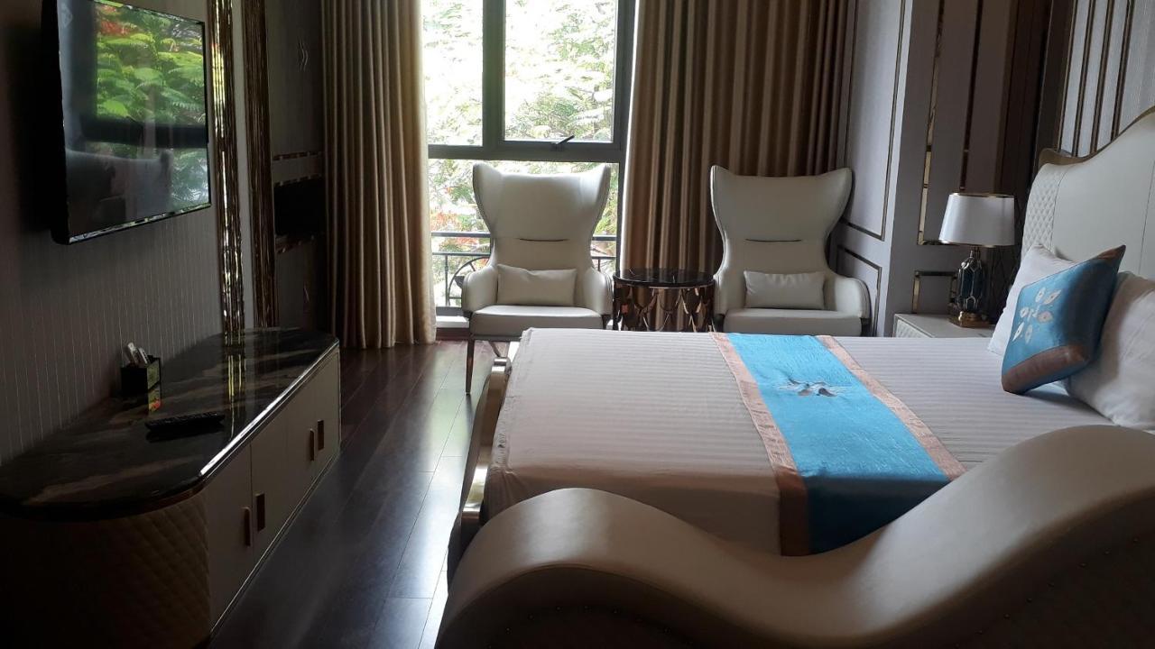 Hotel Bao Ngoc Linh Dam 4*