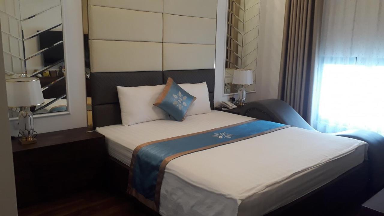 Bao Ngoc Linh Dam 4*