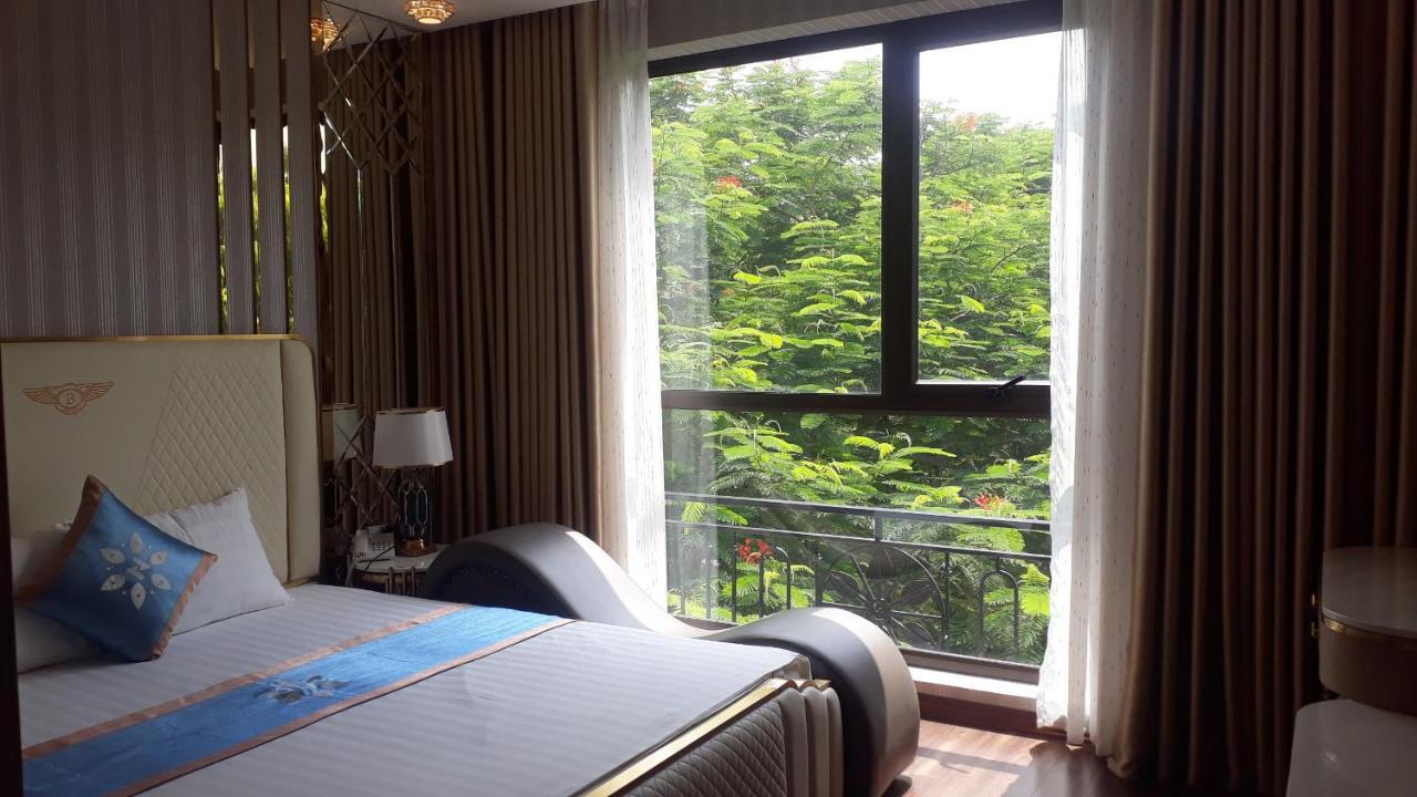 Hotel Bao Ngoc Linh Dam Hanoi