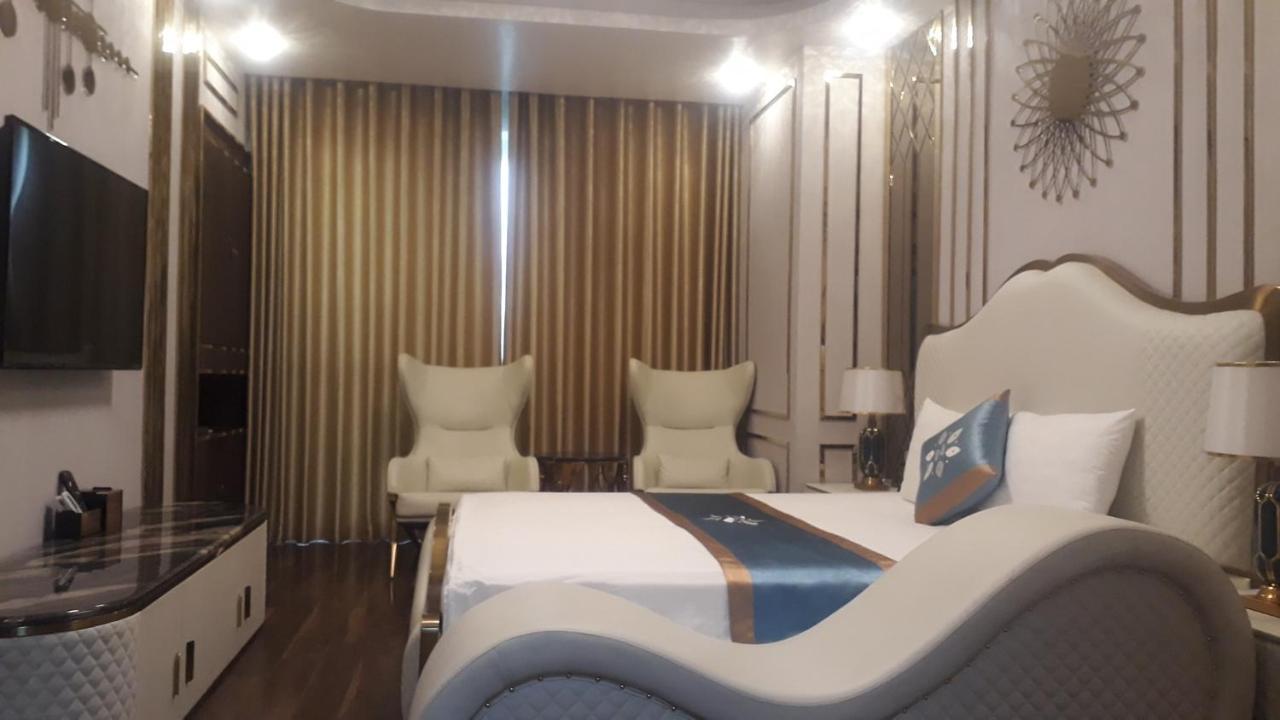 Bao Ngoc Linh Dam Hotel