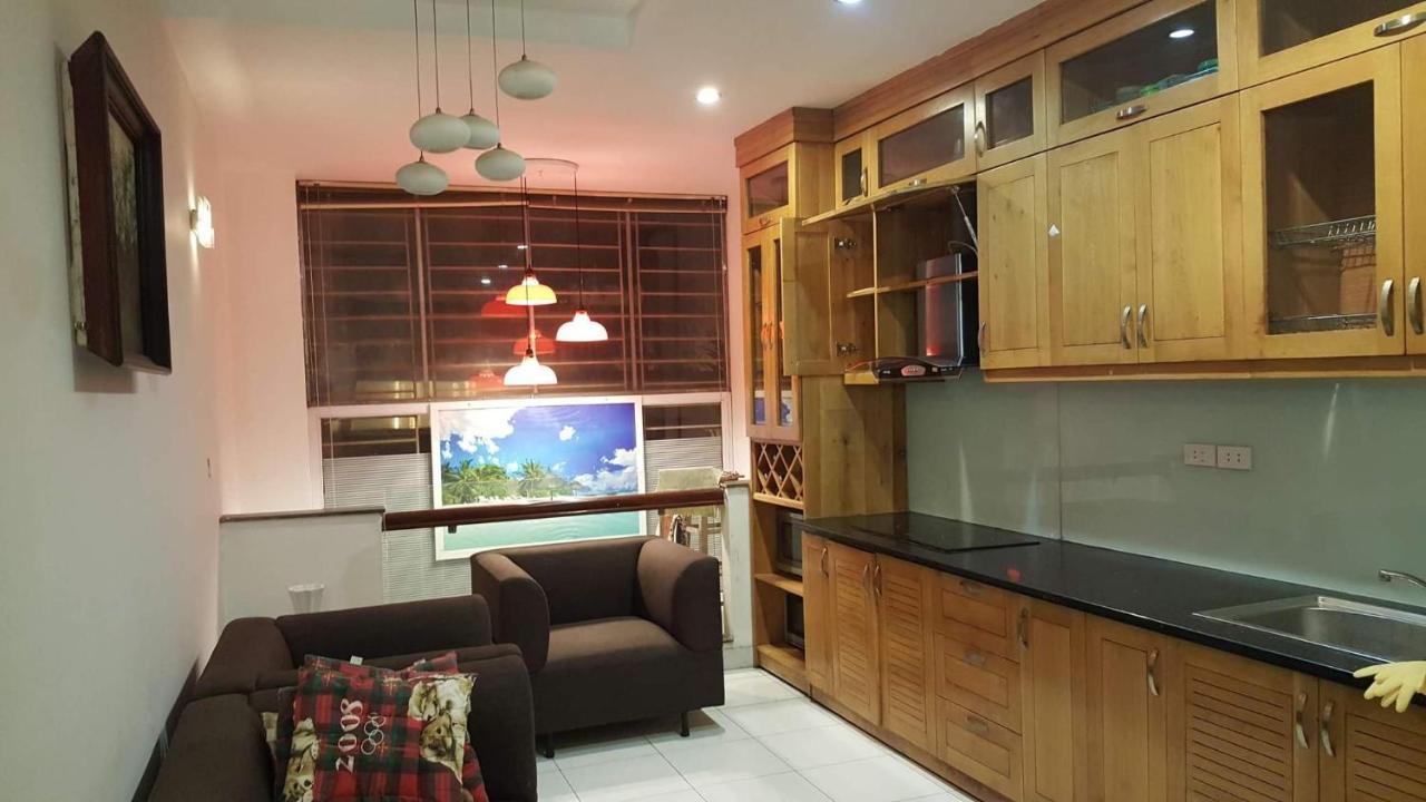 Apartment Price Ho Tay For Long *