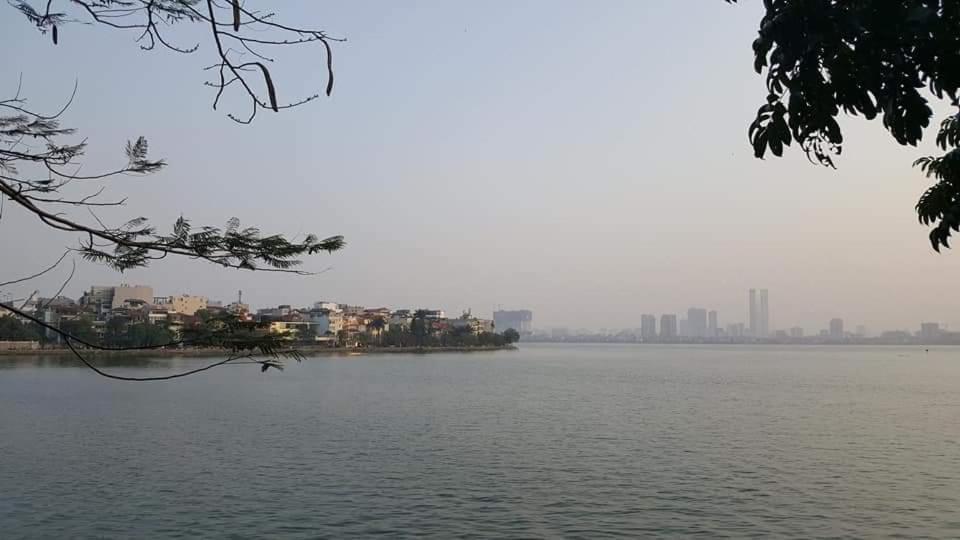 Apartment Price Ho Tay For Long Hanoi