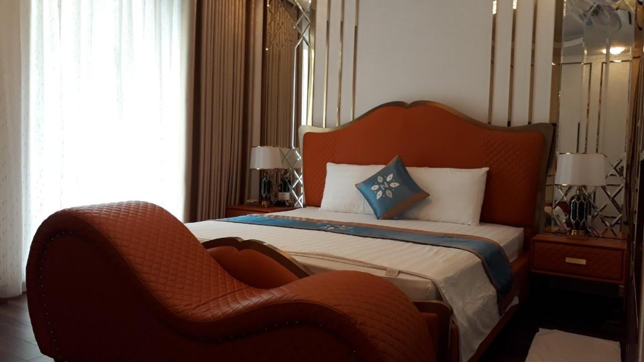 Bao Ngoc Linh Dam 4*
