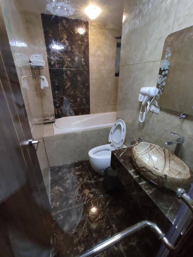 Bao Ngoc Linh Dam Hotel