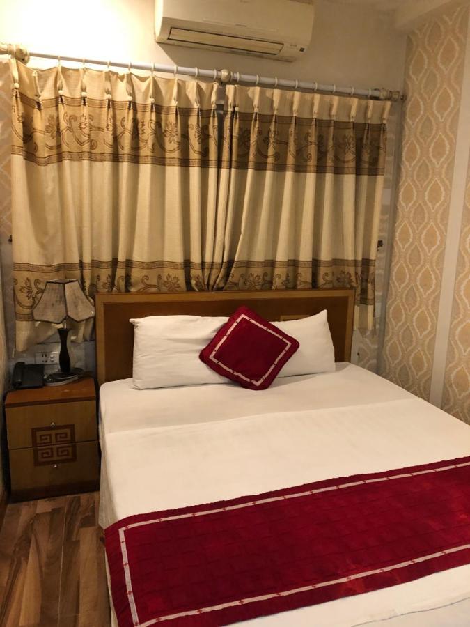 Charming House Gasthof Hanoi