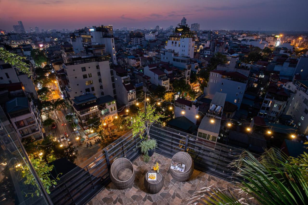 Hotel Paon &