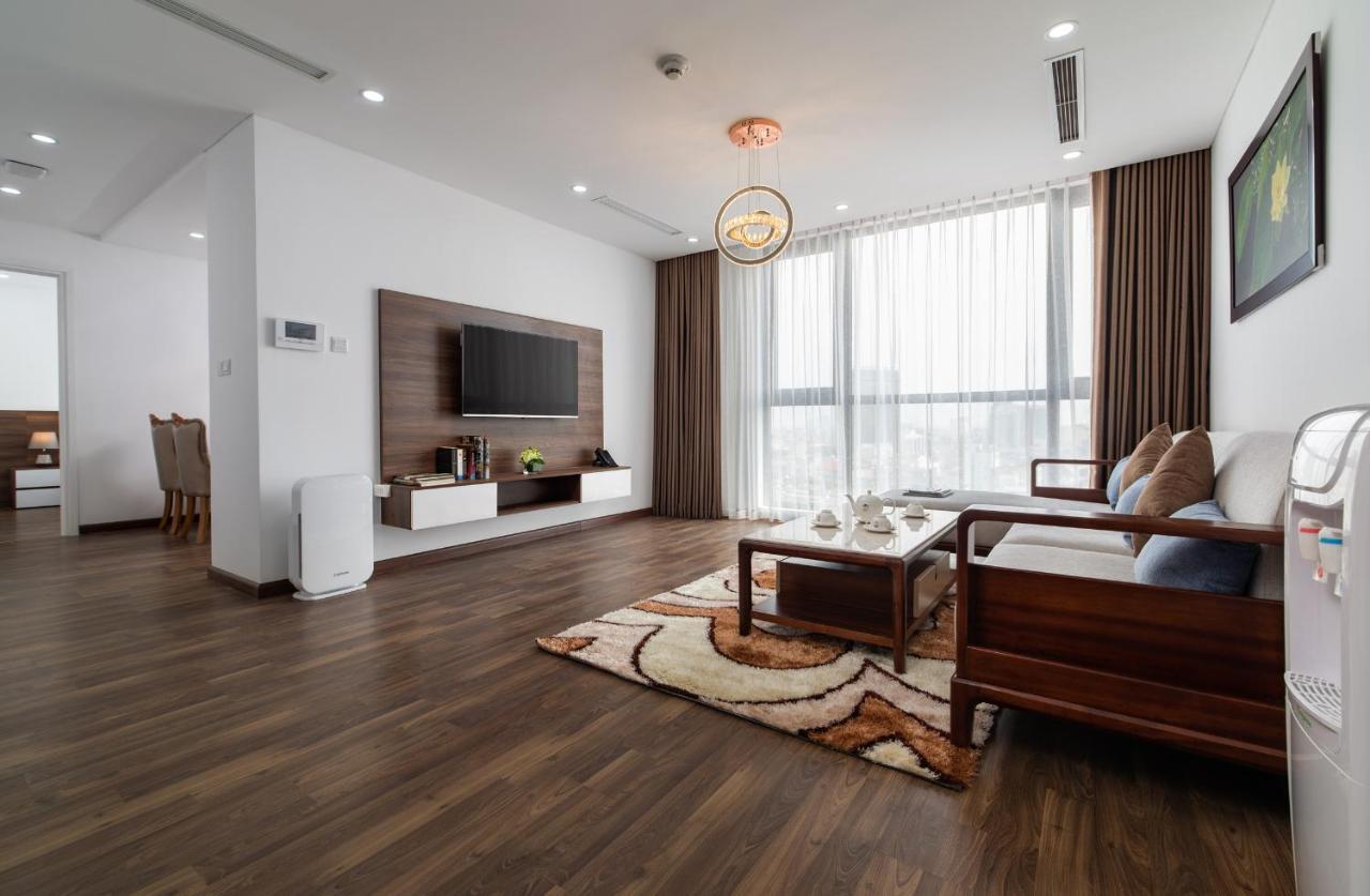 Nesta Grand Hao Nam Căn hộ