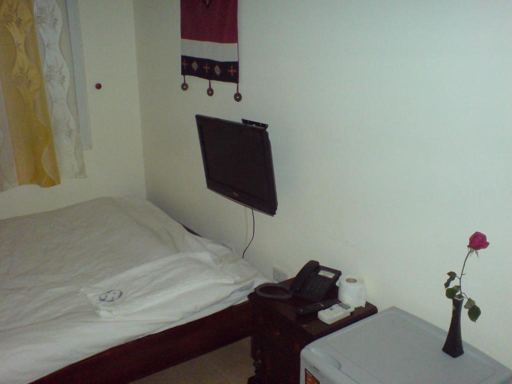 Hanoi Home Hotel Hotel *