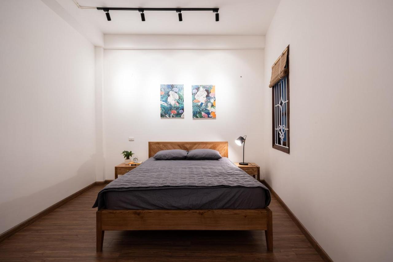 Nyna House-luxury-clean-sword Hanói