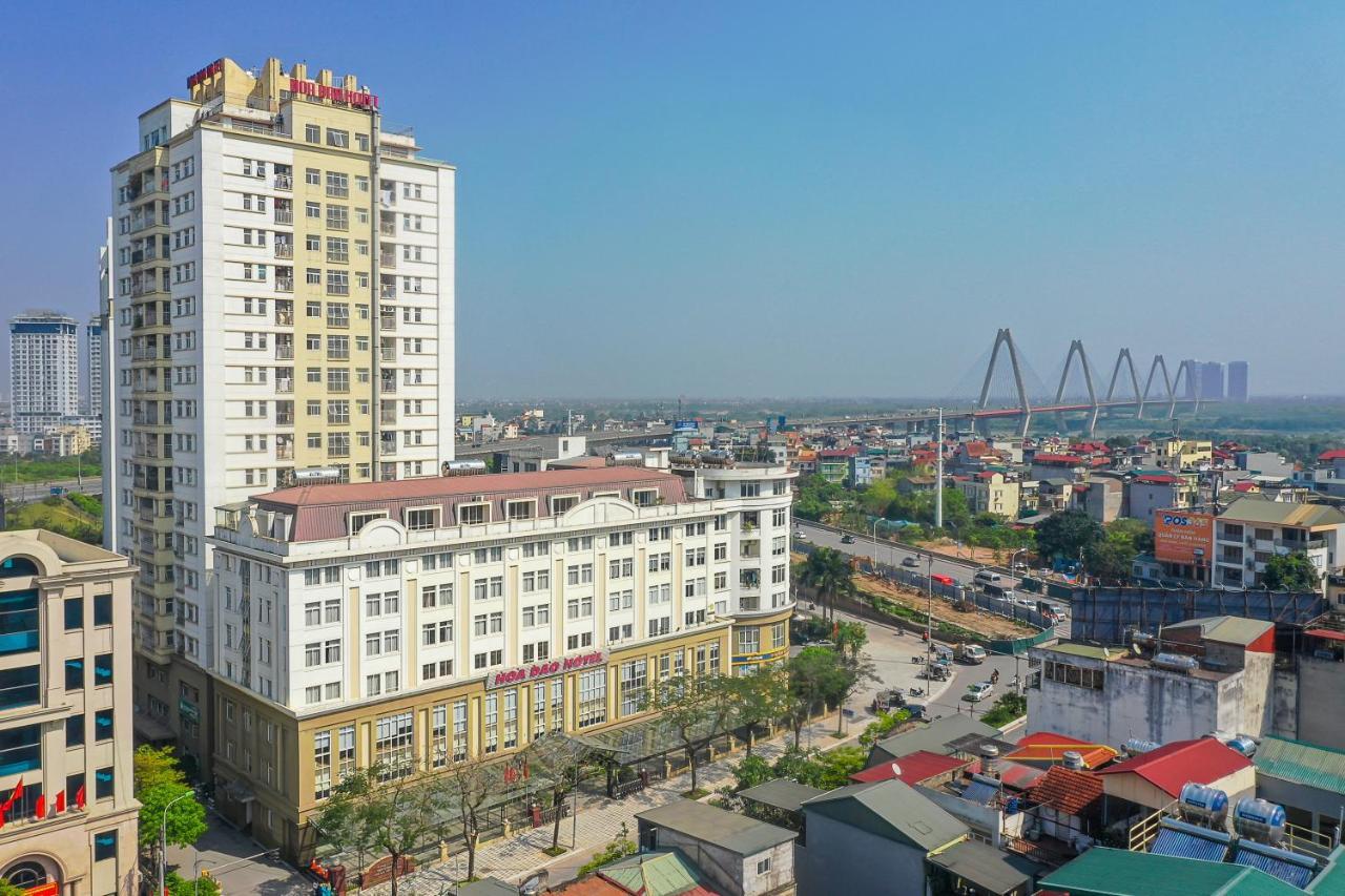 Hoa Dao