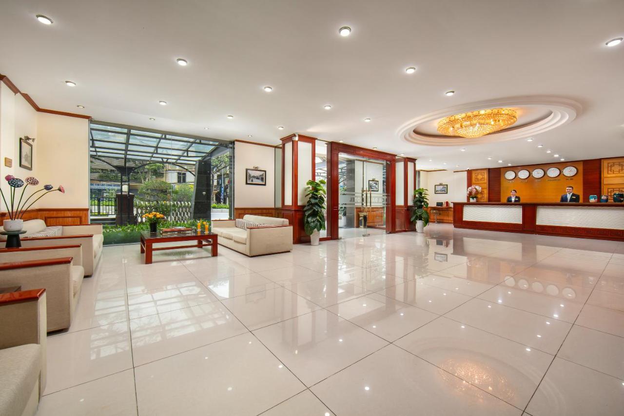 Khách sạn Hoa Dao 3*
