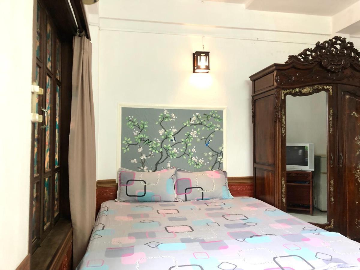 Hostel North N.2 Hanoi