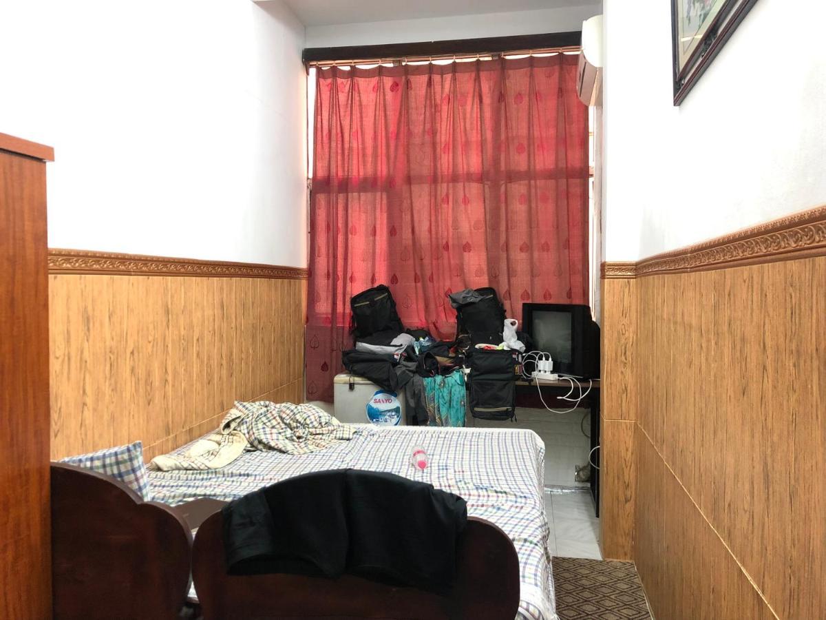 North N.2 Hostel
