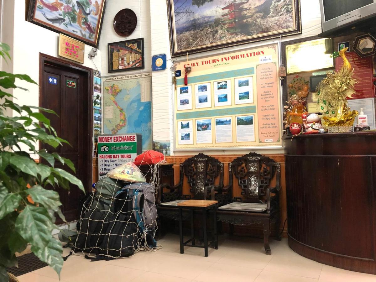 North N.2 Hostel