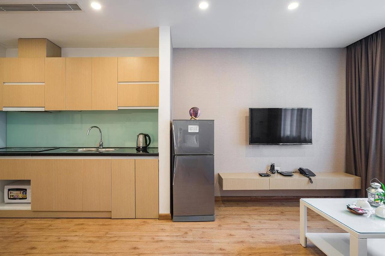 Ficus Apartamento Hanói
