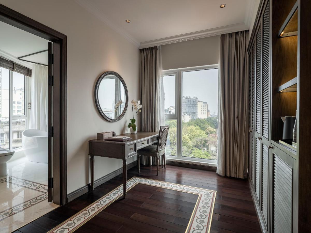 De Syloia Hanoi