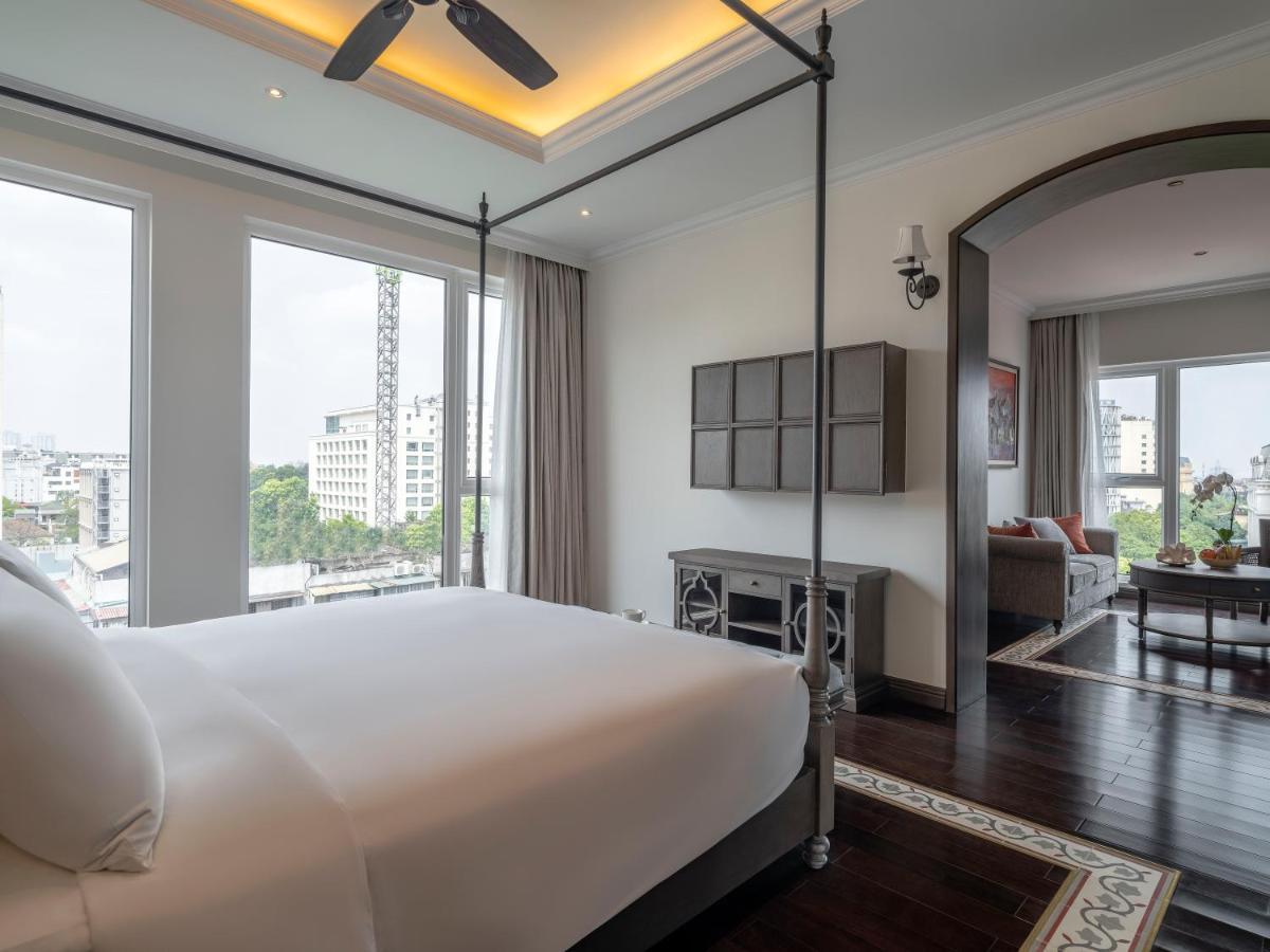 De Syloia 4* Hanoi