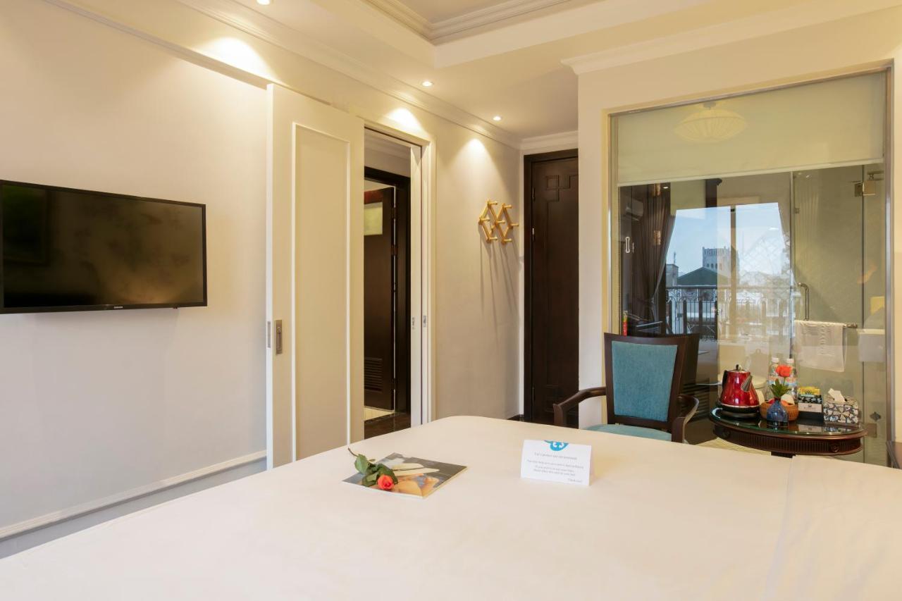 Hotel Golden Legend Boutique & Travel