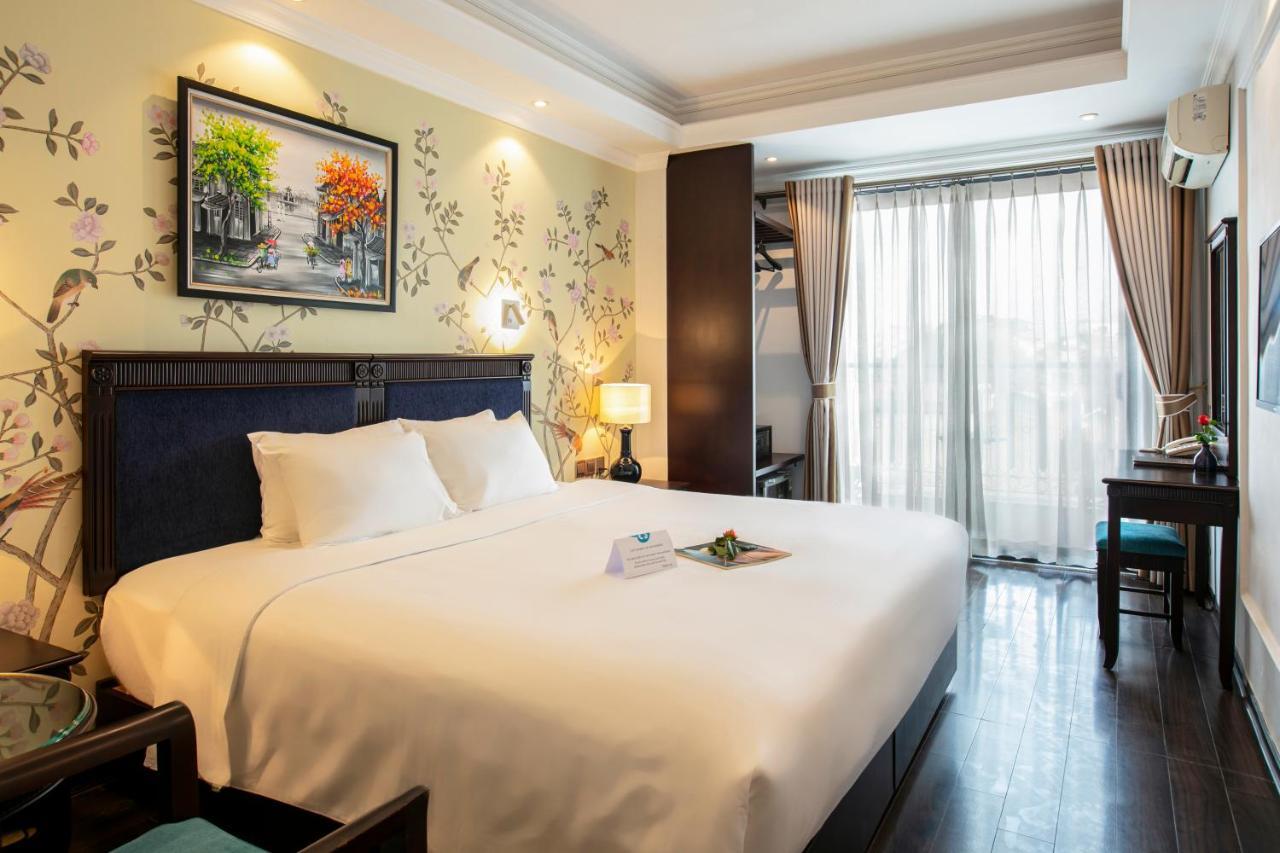 Golden Legend Boutique & Travel 3*