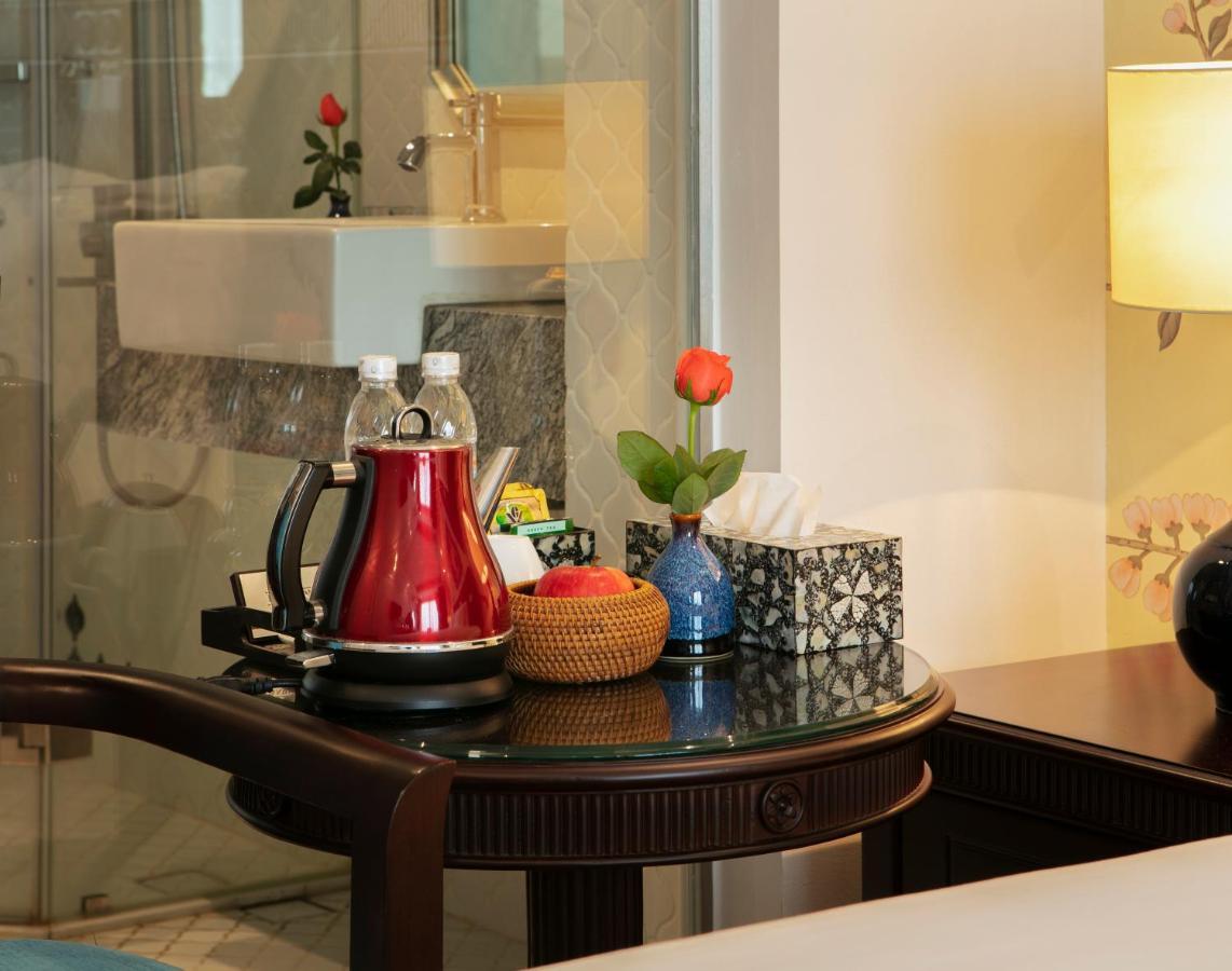 Golden Legend Boutique & Travel Hotel Hanoi