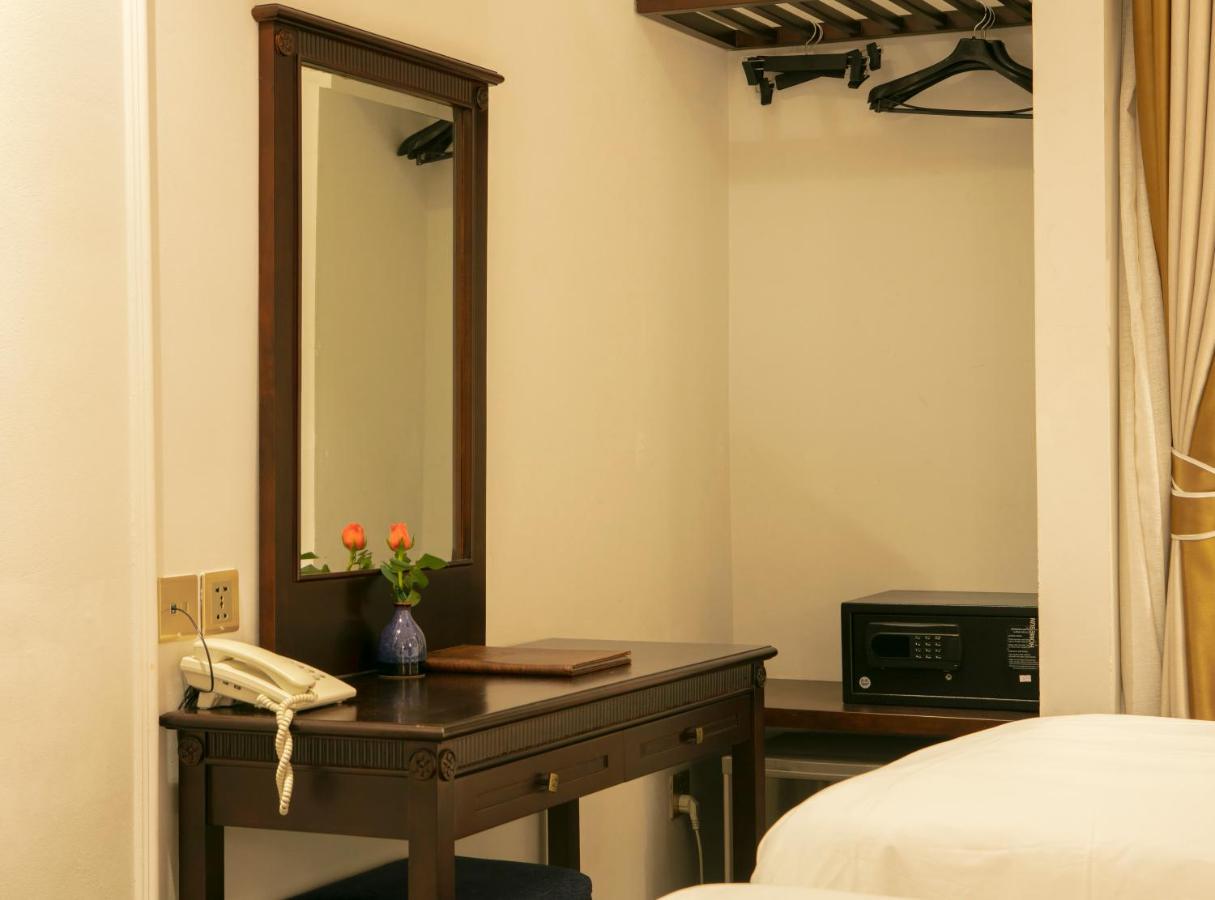 Golden Legend Boutique & Travel