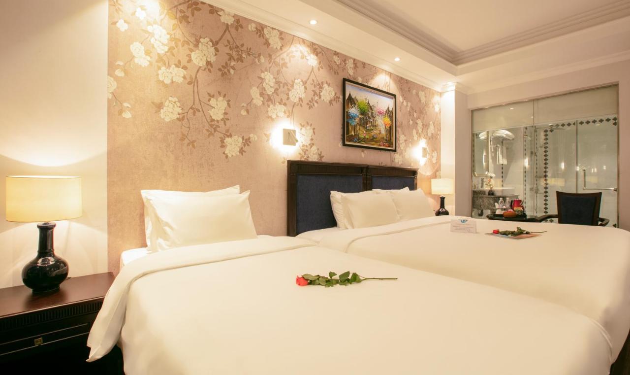 Golden Legend Boutique & Travel