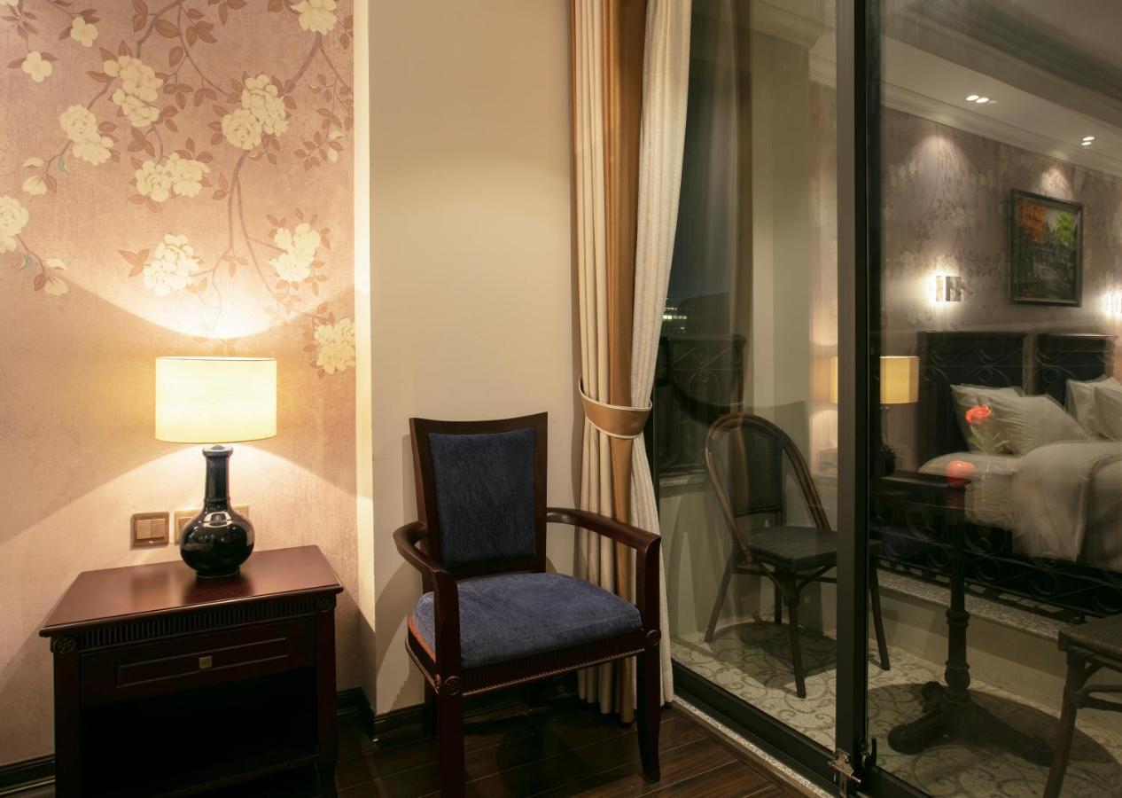 Hotel Golden Legend Boutique & Travel 3*