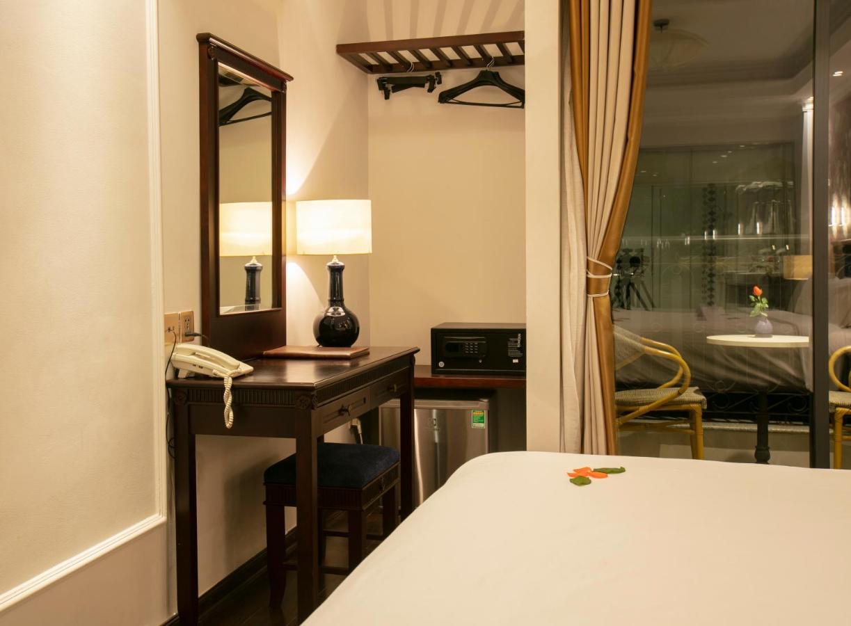 Hotel Golden Legend Boutique & Travel