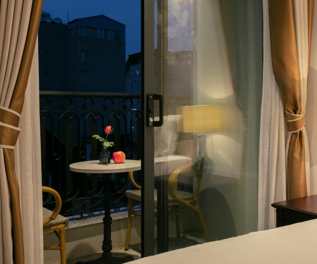 Hotel Golden Legend Boutique & Travel 3*