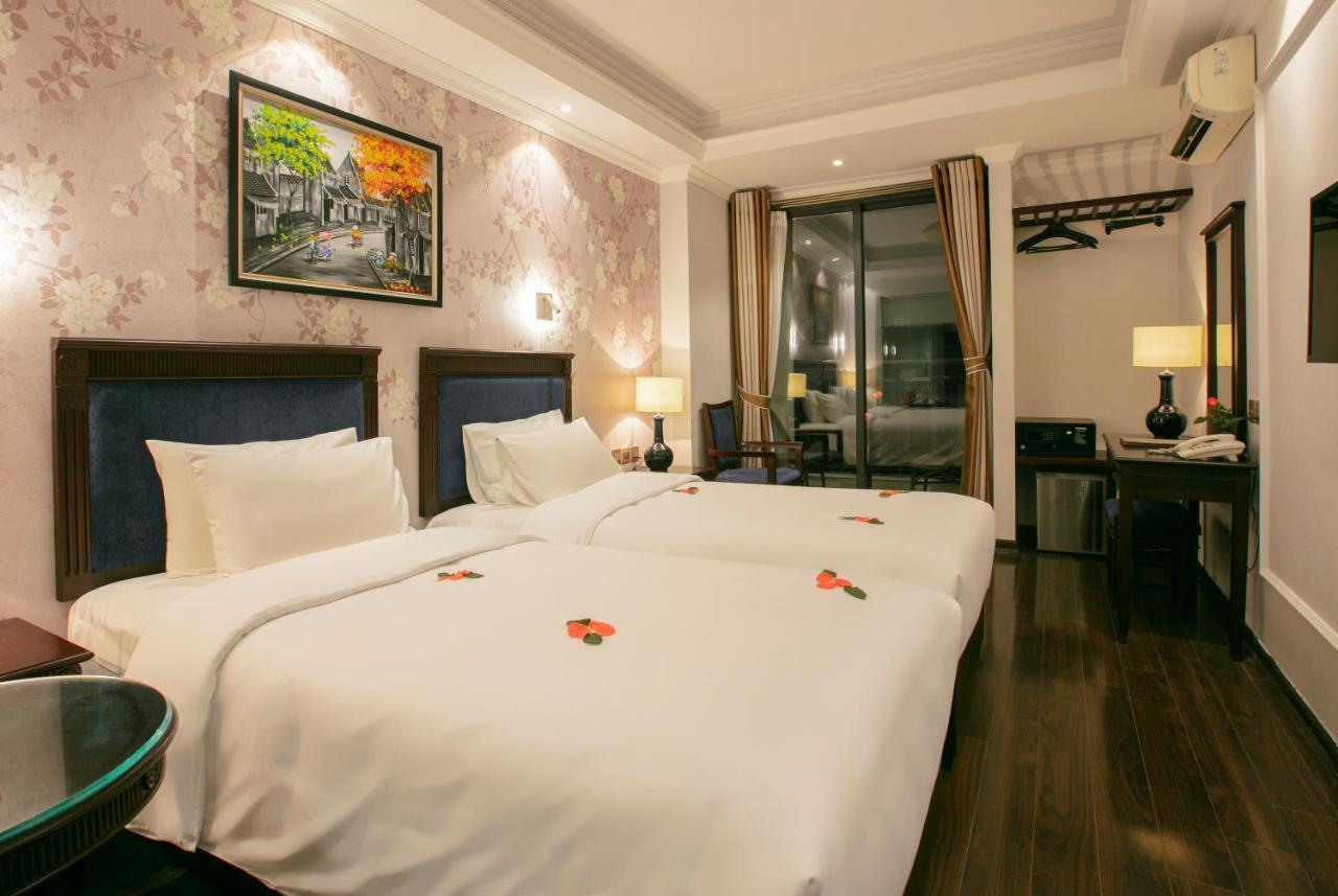Golden Legend Boutique & Travel Hotel
