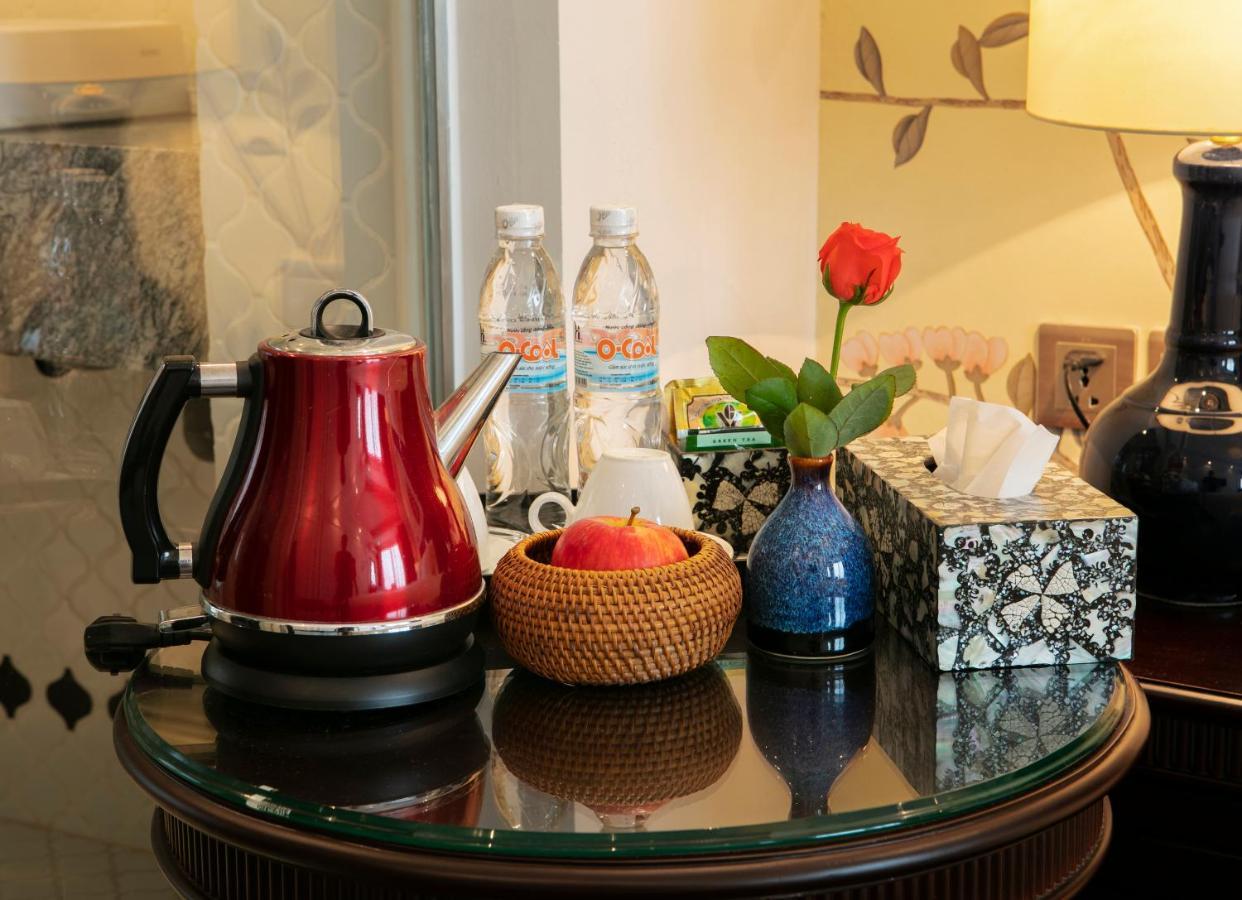 Hotel Golden Legend Boutique & Travel 3*