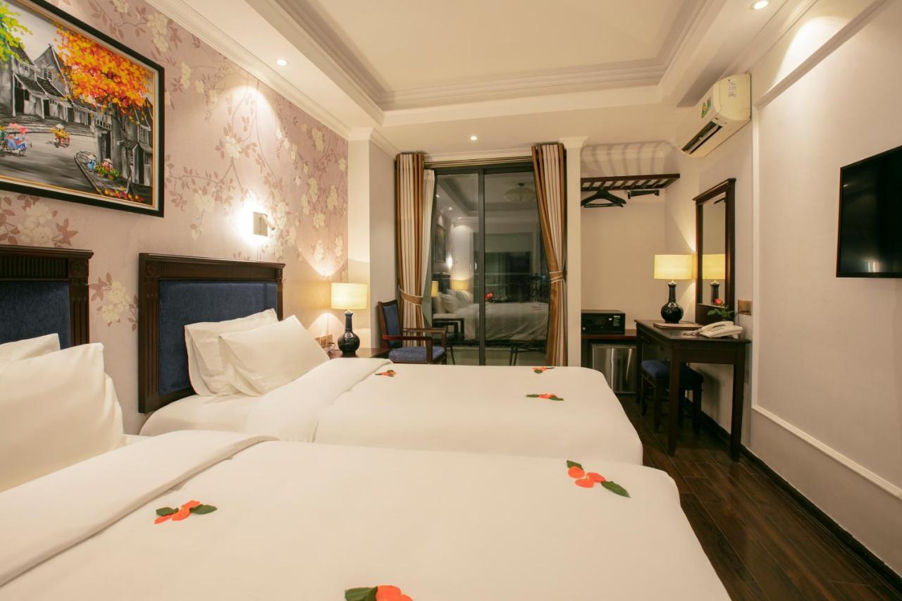 Hotel Golden Legend Boutique & Travel 3*