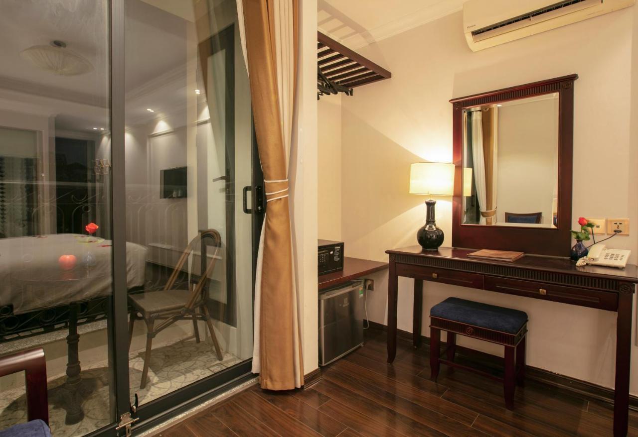 Hotel Golden Legend Boutique & Travel