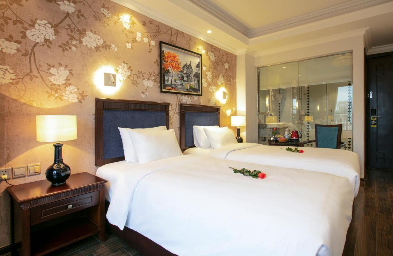 Golden Legend Boutique & Travel 3*