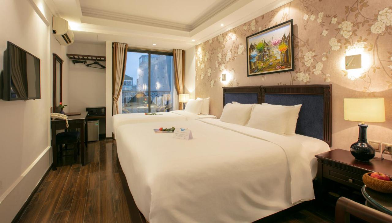 Hotel Golden Legend Boutique & Travel 3*