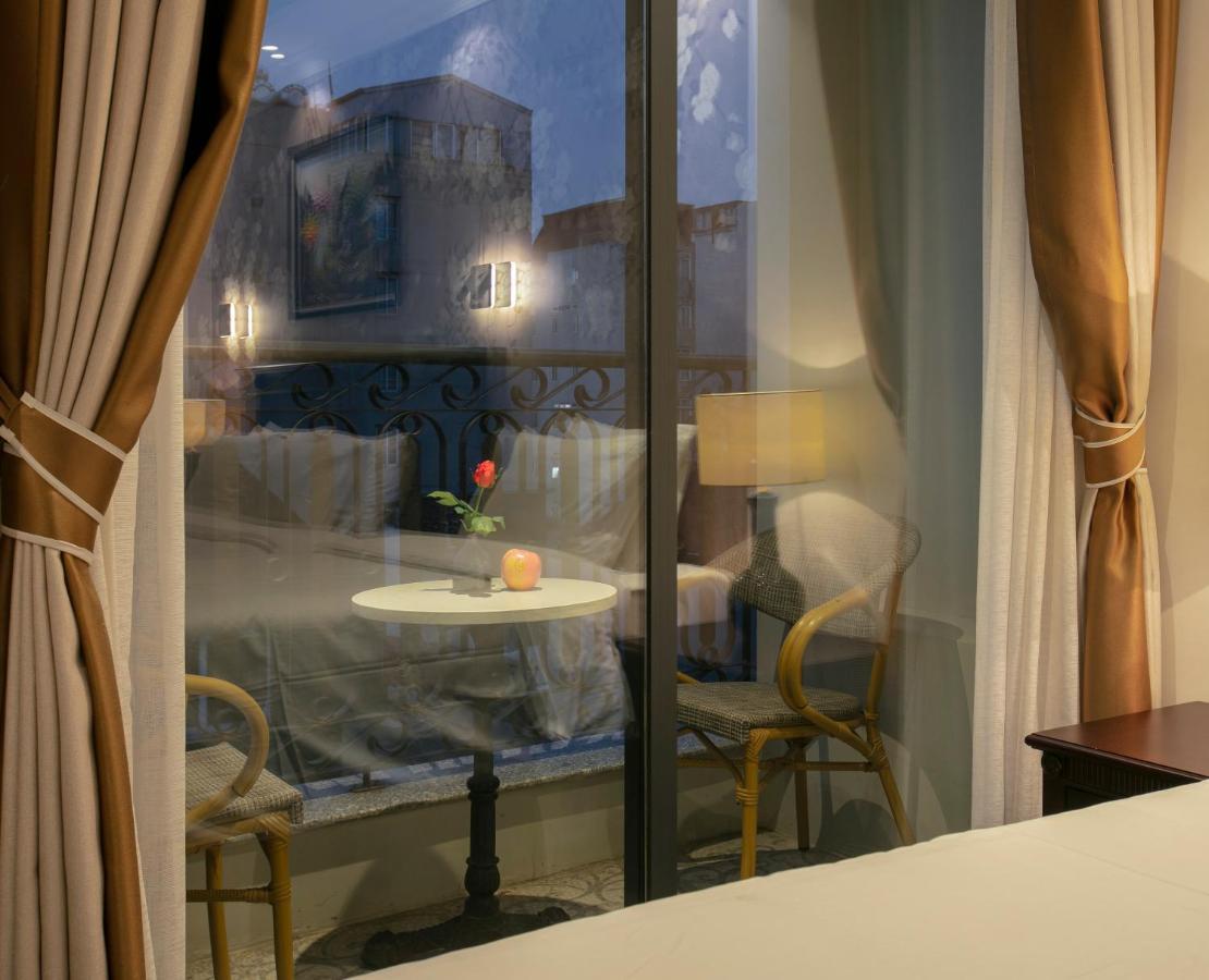 Golden Legend Boutique & Travel 3* Hanoi