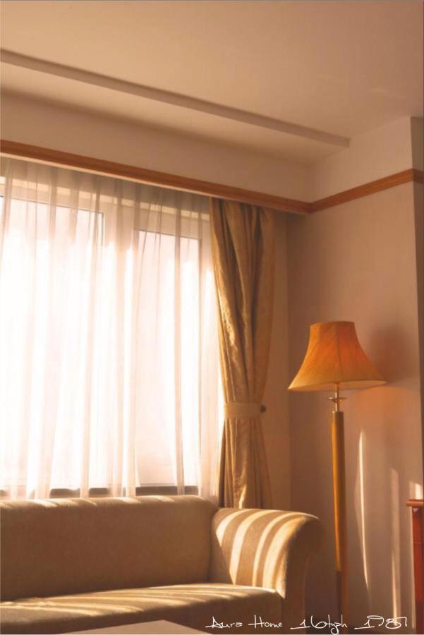 Aura 16typh Privatunterkunft Hanoi