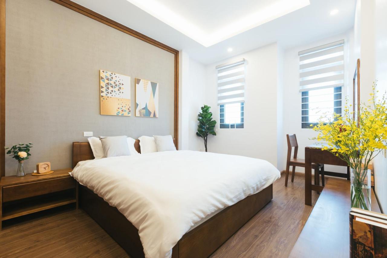 My Serenity Service - West Hanoi