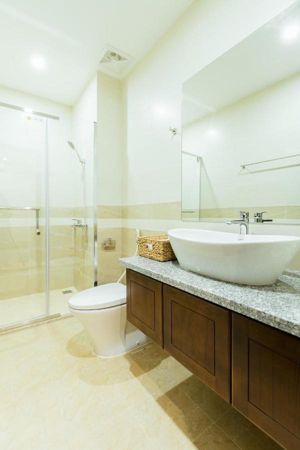 Apartment My Serenity Service - West *