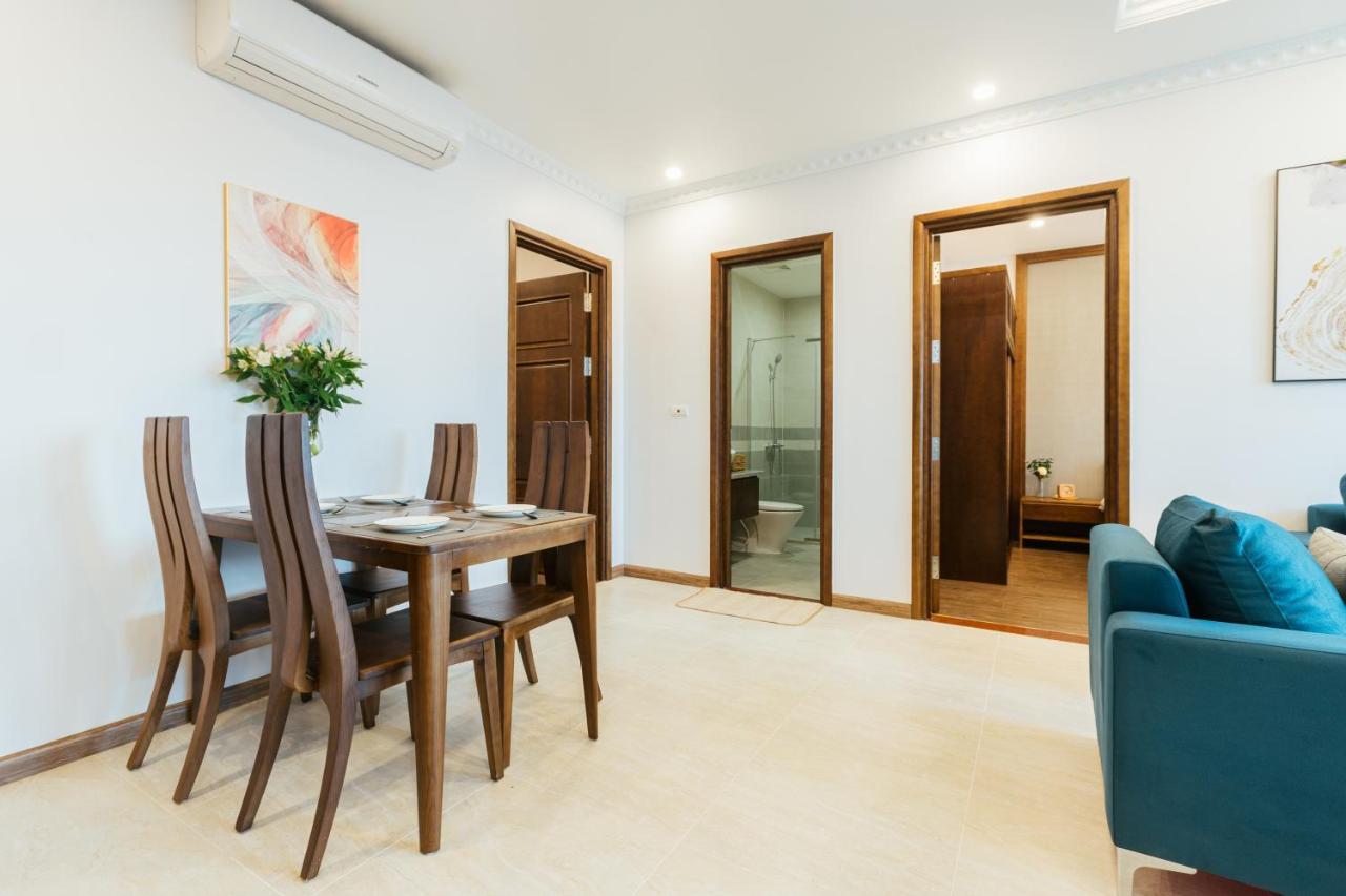 Apartment My Serenity Service - West Hanoi