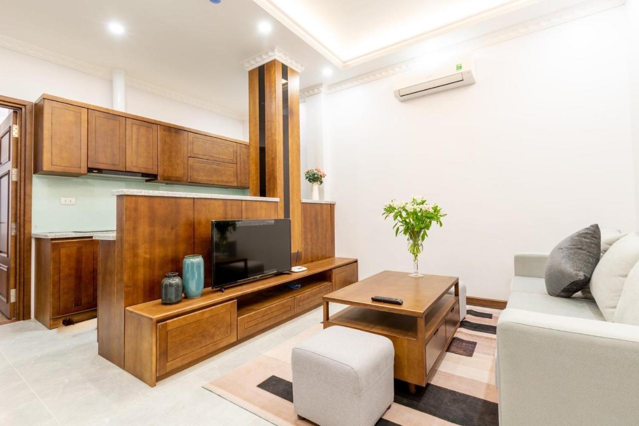 My Serenity Service - West * Hanoi