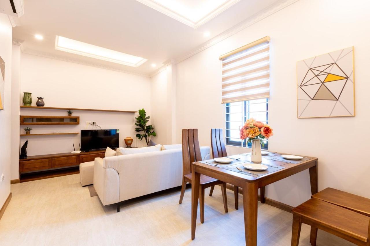 Apartment My Serenity Service - West Hanoi