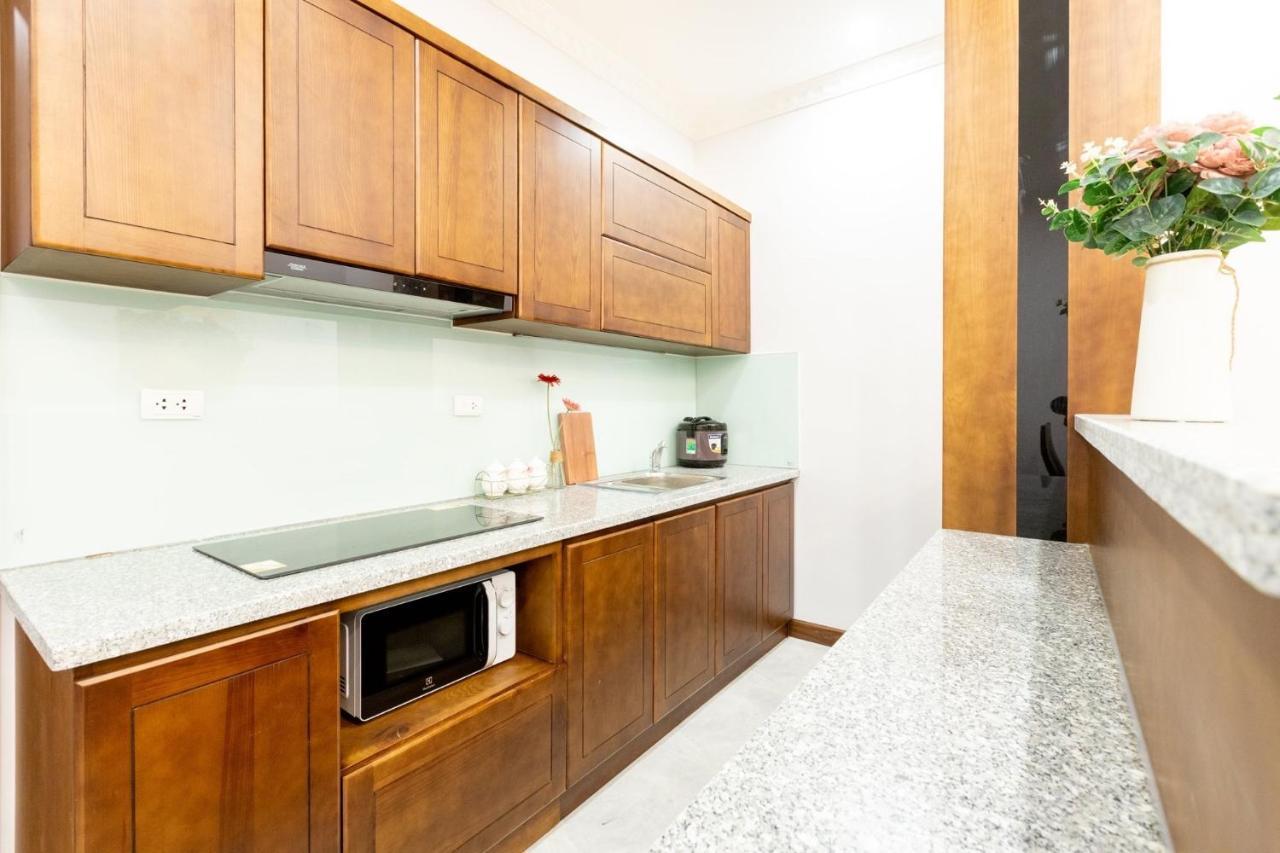 Apartment My Serenity Service - West