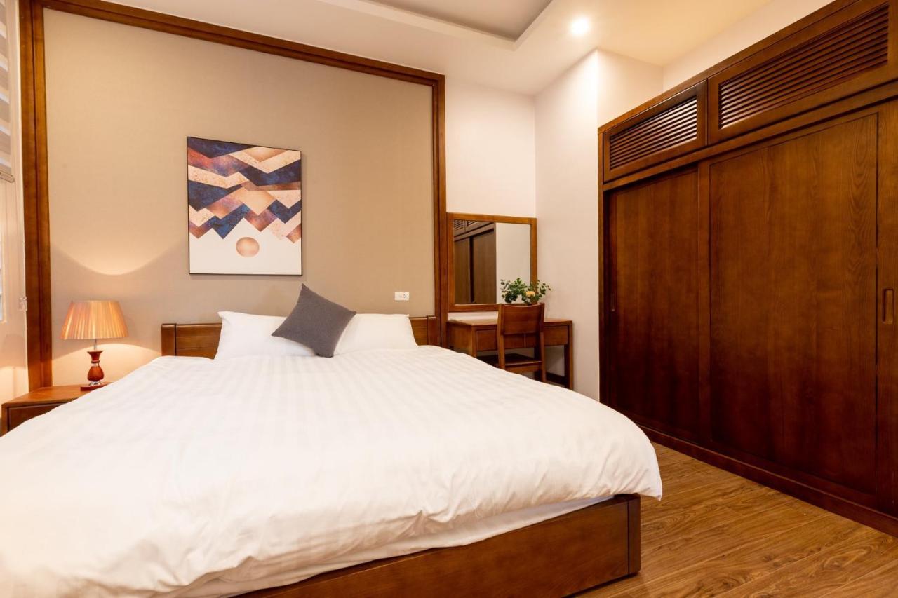 Apartment My Serenity Service - West *