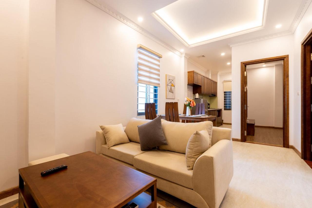 My Serenity Service - West Apartment