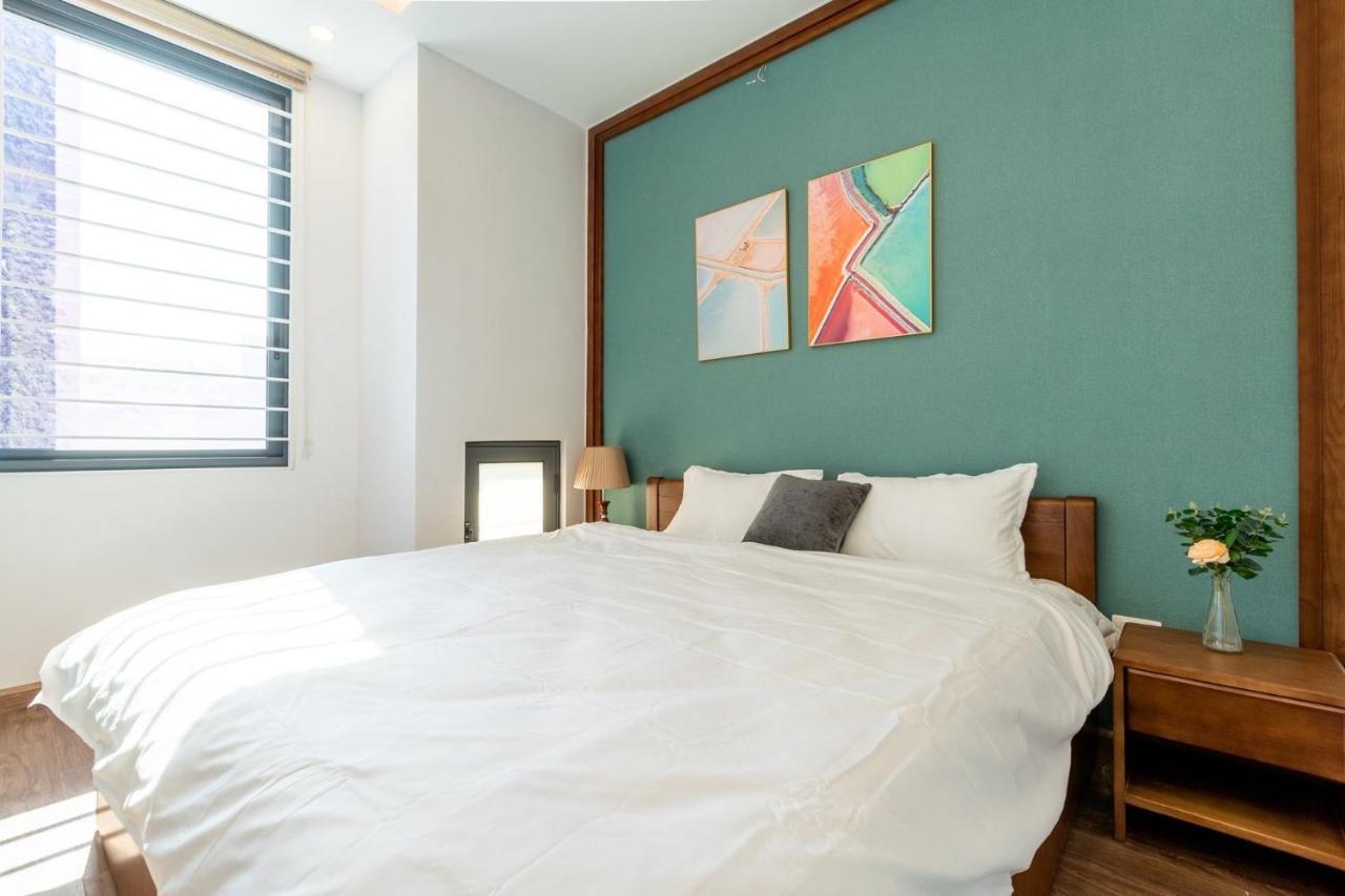 Apartment My Serenity Service - West
