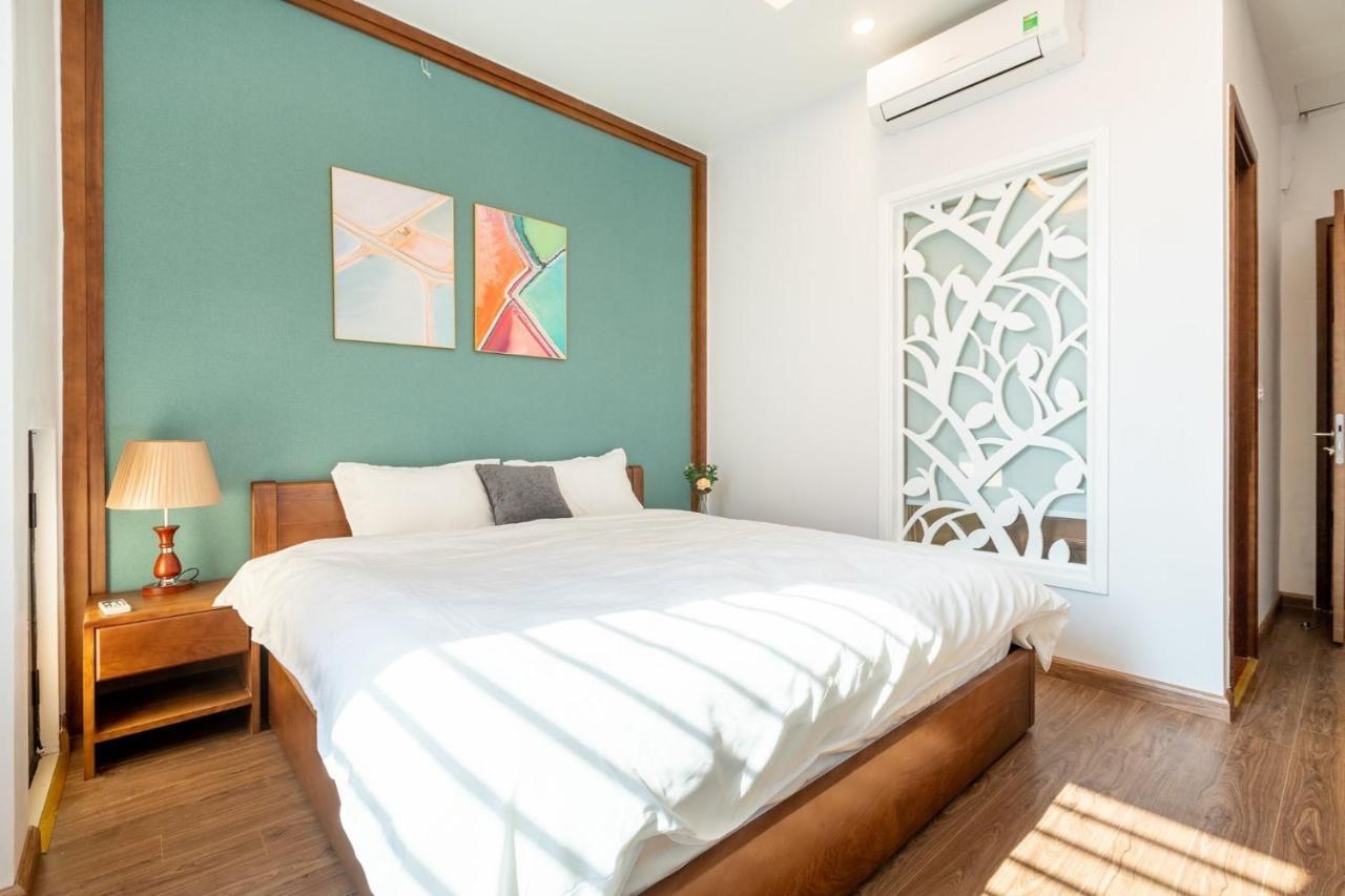 My Serenity Service - West * Hanoi