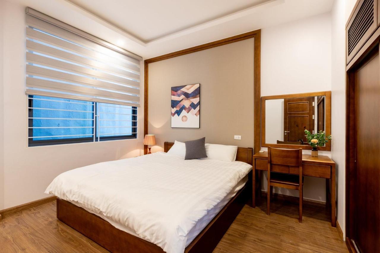 My Serenity Service - West * Hanoi