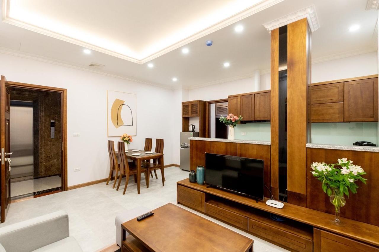 My Serenity Service - West * Hanoi