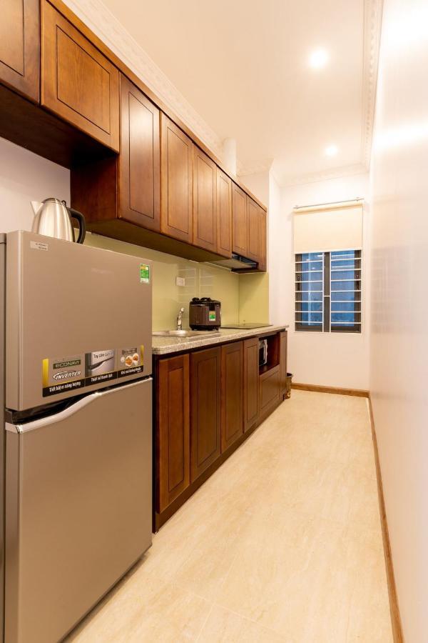 Apartment My Serenity Service - West
